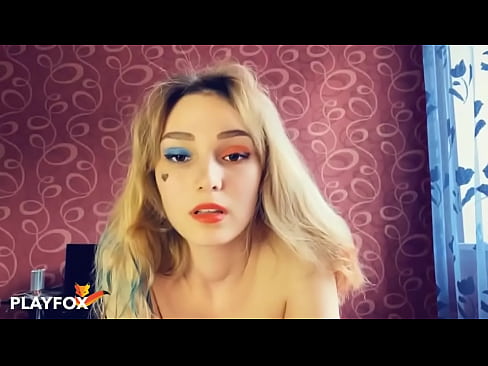 ❤️ Magalasi amatsenga amatsenga adandipatsa kugonana ndi Harley Quinn Zolaula pa ny.pornoklinge.ru ❤