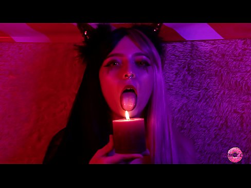❤️ Passionate Blowjob kuchokera ku Sexy Succubus wokhala ndi Kukwaniritsidwa kwa Pakamwa Zolaula pa ny.pornoklinge.ru ❤