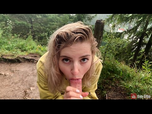 ❤️ Mtsikana amameza mphuno pambuyo powombera pagulu - Eva Elfi Zolaula pa ny.pornoklinge.ru ❤